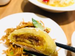 -枣子树·素食餐厅(普陀山店)