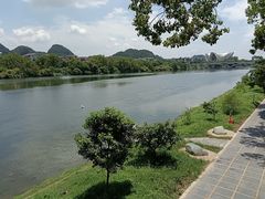 -桂林两江四湖景区