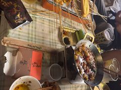 -小吴先生的店·东北烧烤(林科大店)