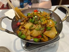 -澎湖湾农家菜(八一路楚天府店)