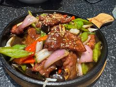 -潮三爷砂锅焗海鲜·生腌·海鲜粥(朝晖店)