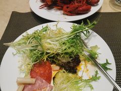 -隆华国际酒店·法香咖啡厅