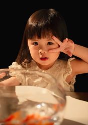 -小熊维尼高端儿童摄影(南山店)