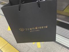 -Trend1881视光·蔡司视觉(领展广场店)