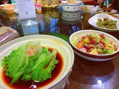 大拌菜-蒙古大营(朝阳公园店)