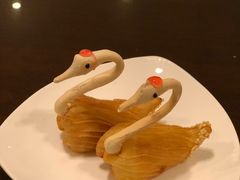 -斑斓西餐厅·自助茶点(高崎机场佰翔花园酒店)