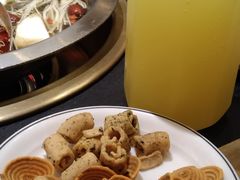 -沸炉重庆老火锅(军事博物馆店)