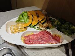 -海底捞火锅(赛格国际购物中心店)