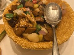 -山泉公馆酒家(珠江新城店)