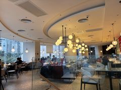 -必胜客(华南摩尔店)