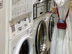 -XI·LaundryCafe 喜咖自助洗衣咖啡店
