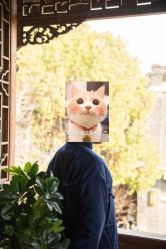 -城南旧影 旗袍全家福摄影写真体验馆