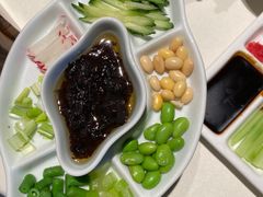 -四季民福烤鸭店(外滩外白渡桥店)