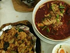 -田园小观园(武大店)