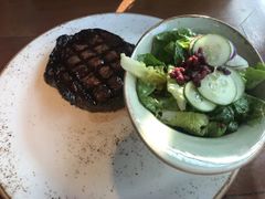 牛肉眼牛排-The Meat & Wine Co Southbank(南岸店)