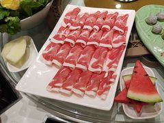 -草原传奇鲜羊火锅(桥北店)