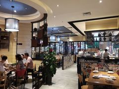 大堂-掂档潮汕牛肉火锅(cityon熙地港店)