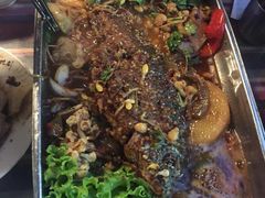 -88号小吃店·经典云南菜·地道纳西美食
