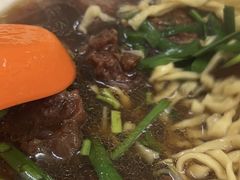 -陈记锅盖面(长江路店)