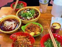 -冒椒火辣(太古里店)
