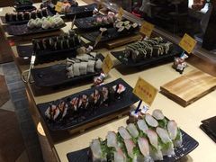 -比亚森自助烤肉料理(裕华店)