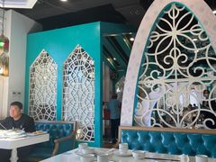 -帕米尔食府(白云观店)