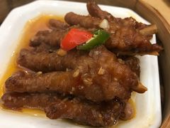 -稻香酒家·33年老字号·港式粤菜(富邦中心店)
