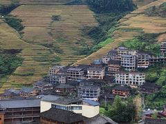 -龙脊梯田