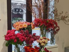 -潮一不贰·法式甜品·生日蛋糕·西式简餐(外滩店)