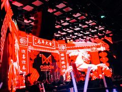 -MOSSO·Liveshow(M3香港广场店)