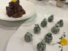 -老正兴菜馆(福州路店)