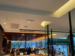 -星巴克(首钢店)