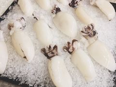 -吉源大排档·鱼生·海鲜(烧烤彩印厂店)