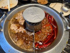 -牛New寿喜烧(新六百店)