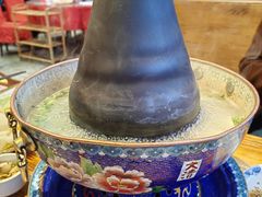 -凤吉园乌拉满族火锅中华老字号(繁荣路店)