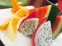 -泉州酒店-温陵中餐厅(庄府巷店)