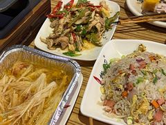 -柳叶刀烧烤(北大清华店)