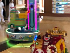 -三亚亚龙湾天域度假酒店