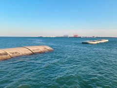 -东疆建设开发纪念公园