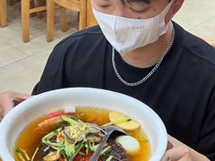-顺姬冷面(长白西路店)