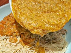 -裕兴记•蟹黄面馆(人民广场店)