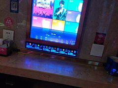 -唱客美食KTV量贩(日新路店)