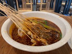 -叶婆婆钵钵鸡(解放碑店)