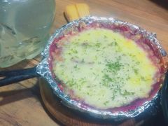 -院子餐厅·大锅菜·老杭帮(桥西直街店)
