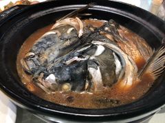 -壹只菜·崇明本地特色菜(崇明南门店)