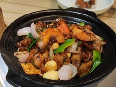 -上下九广州菜馆(李家村万达店)