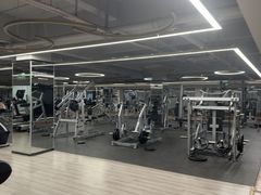 -山道健身游泳舞蹈(曙光店)