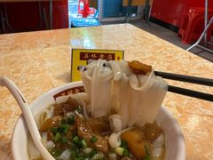 -荔林食店(西华路店)