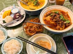 -米泰芒·东南亚料理(体育西店)