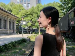 -江墅铁路遗址公园